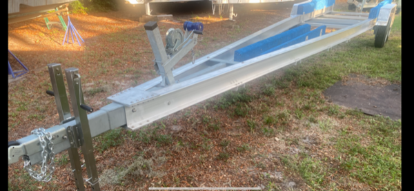 Custom aluminum